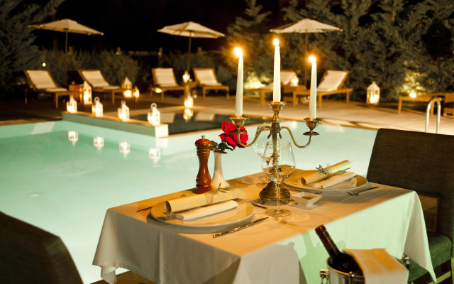 Corfu Mare Boutique Hotel - Adults Only
