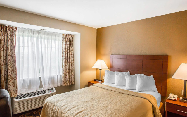 Quality Inn & Suites