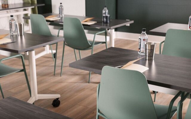 Отель Loge Leavenworth 