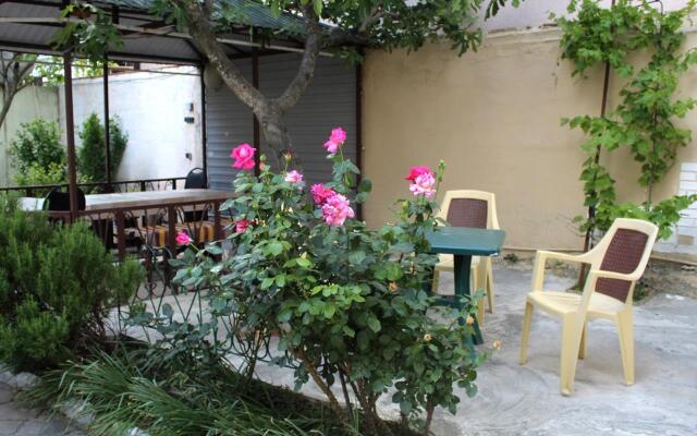 Сара (Геленджик)