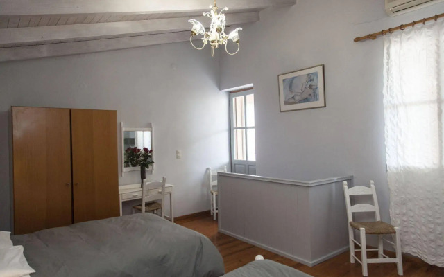 Kasteli Studios & Apartments