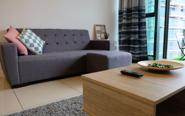 Setia Sky by Urban Homes