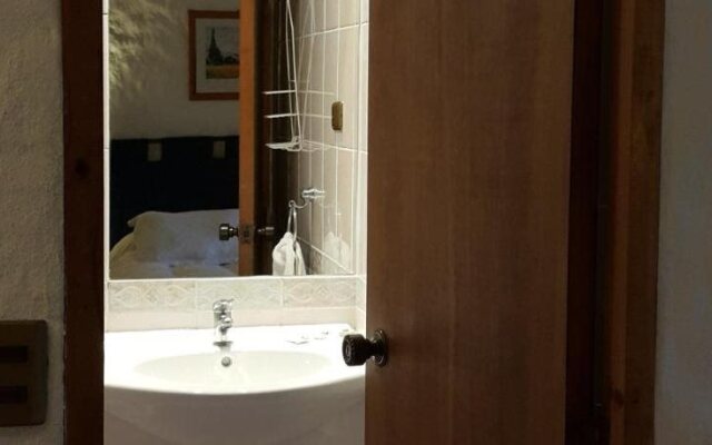Stellamar Apart Hotel