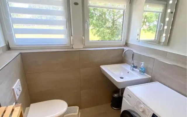 1017 - Haus am Deich WG 2