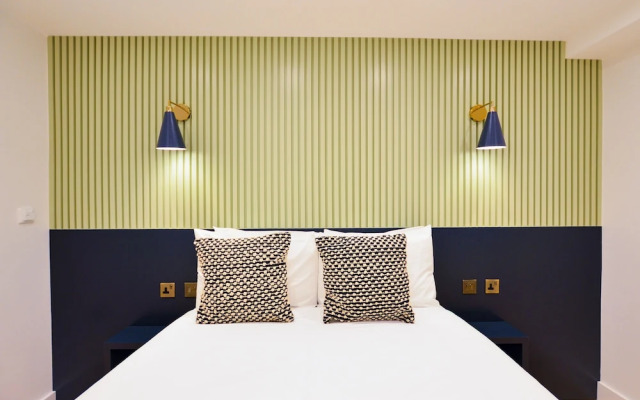 Star Street Serviced Apartments by Concept Apartments