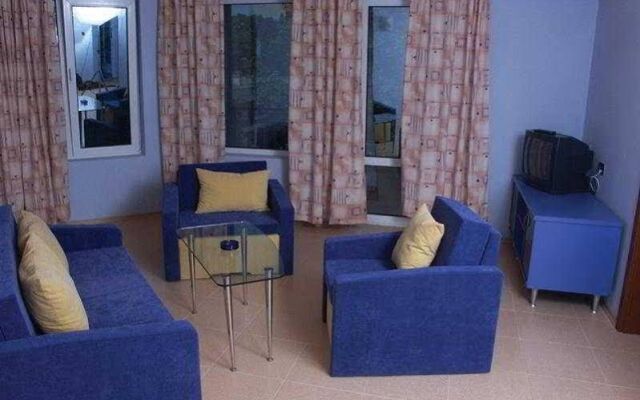 Hotel Glarus All Inclusive