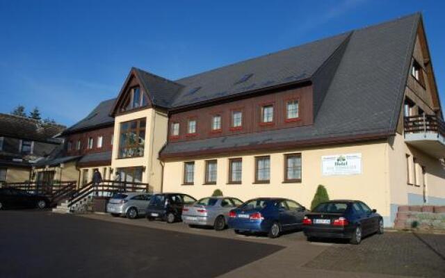 Hotel Zum Einsiedler