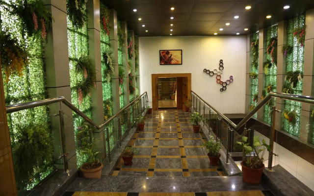 ANA Clarks INN Panchkula