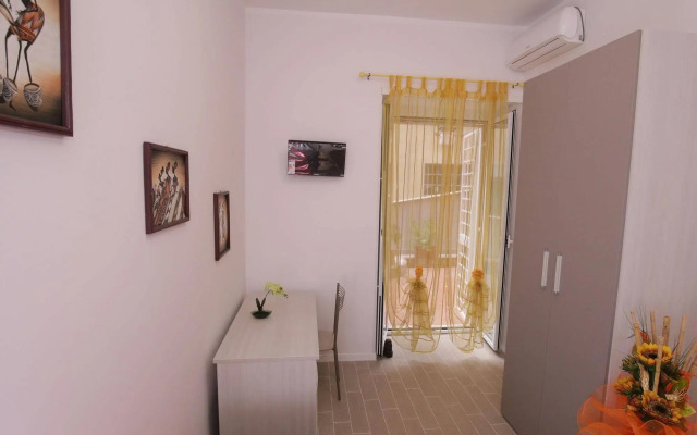 Rooms Monteverde