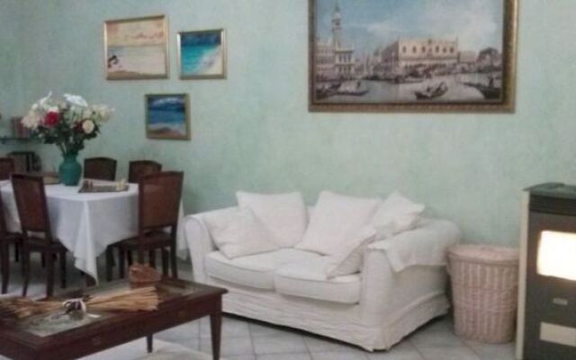 B&B Casa Usai