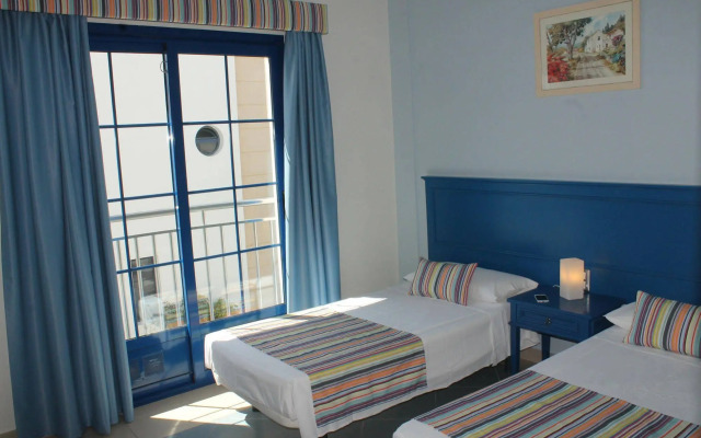 RK Hotel El Cabo