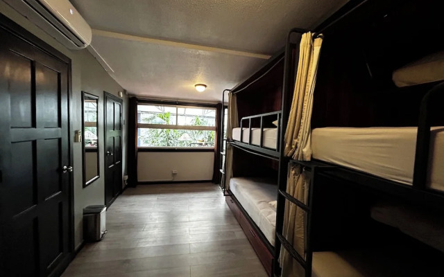 Viajero San José Hostel