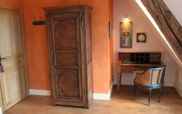 Chambres d'Hôtes de Parseval