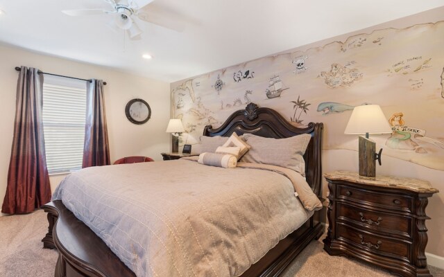 Just a Dream Away by VillaDirect