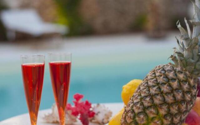 Locazione Turistica Luxury Courtyard Mono