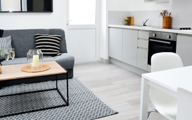 Rethink Living - Pearl House Cardiff