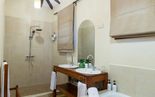 Kili Villa