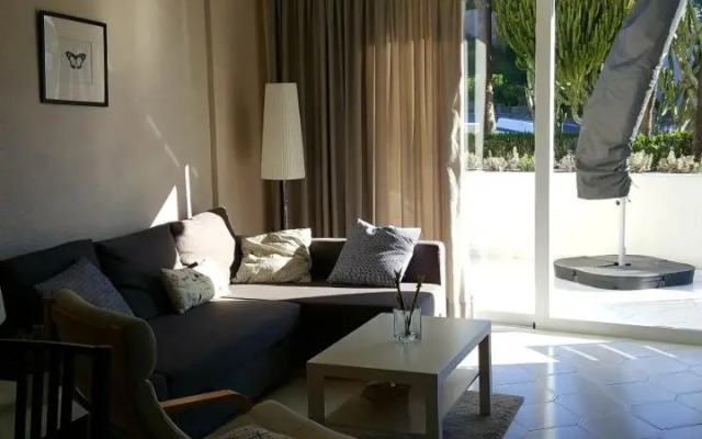 Apartment 202 Parque Miraflores Mijas Costa