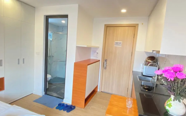 Era Cozy Apartment