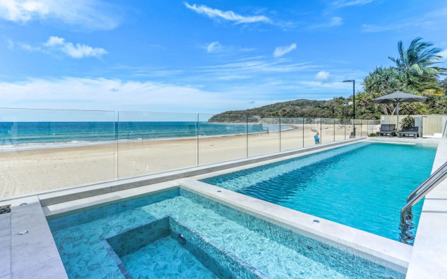 La Mer Apartment #10