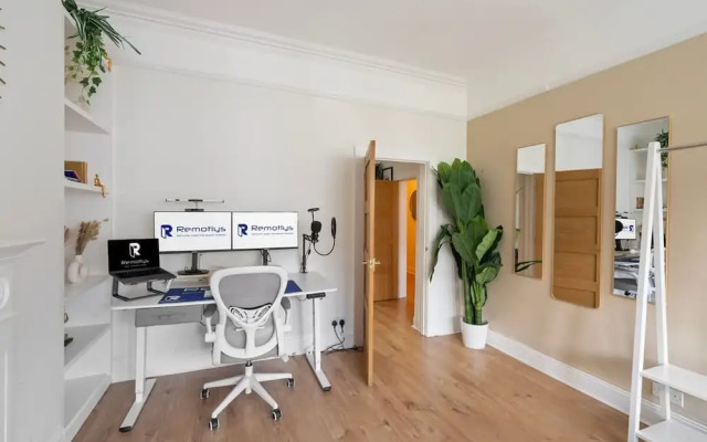 Modern Elegance in Paddington