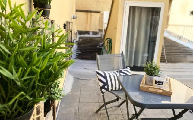 Appartamento del Duca