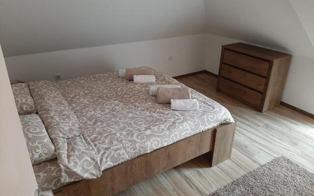 Apartman Perla