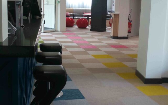 ibis Styles Deauville Centre