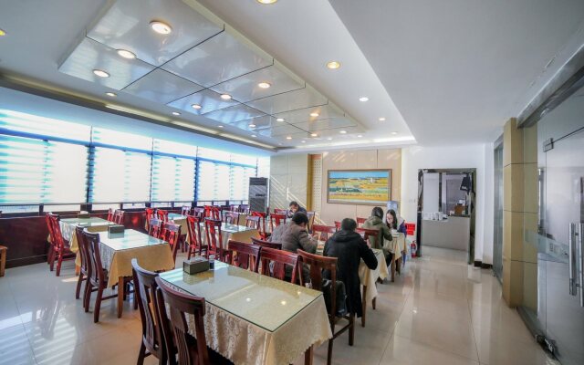 Kunshan Bogao Hotel