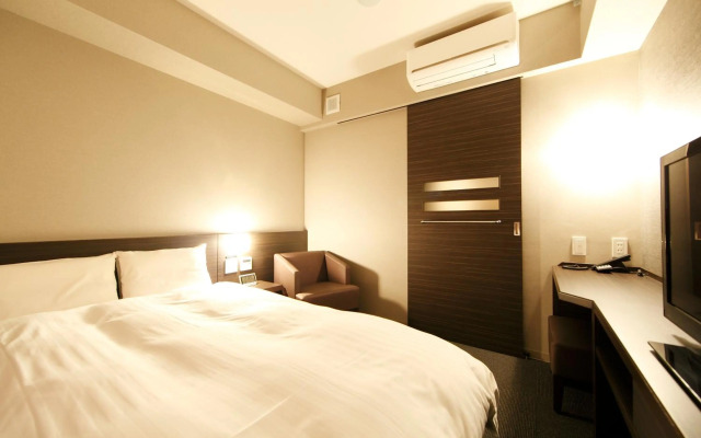 Hotel Dormy Inn Kagoshima Natural Hot Spring