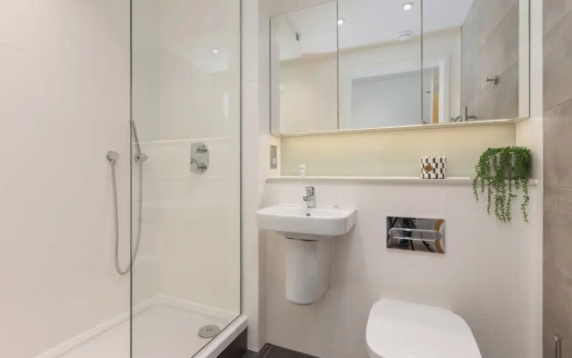 Cable Street Serviced Apartments