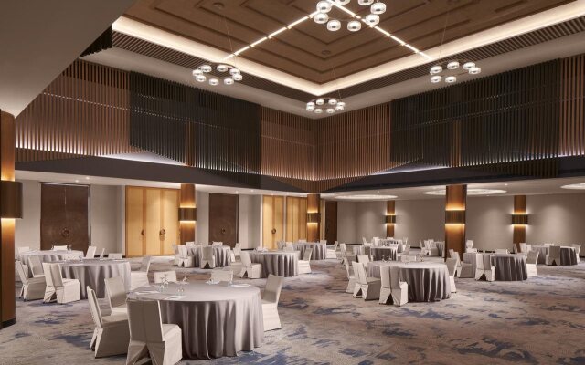 Le Meridien Ile Maurice