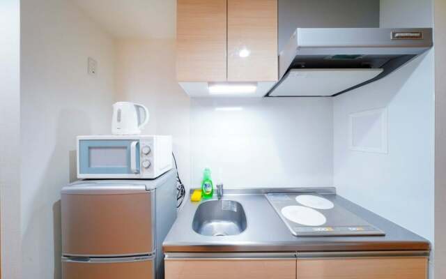 eos HOTEL Kita Ikebukuro