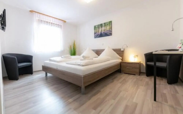 Hotel Restaurant Stern