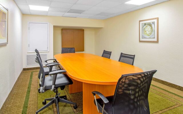 Suburban Studios Slidell I-10