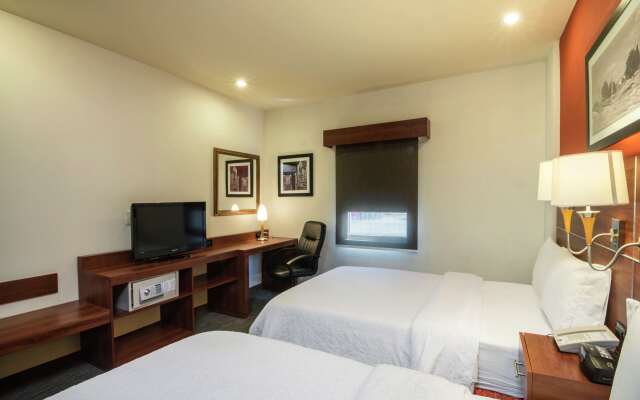 Hampton Inn by Hilton San Juan del Rio
