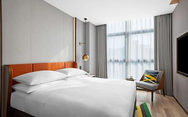 Home 2 Suites By Hilton Shenzhen Baoan
