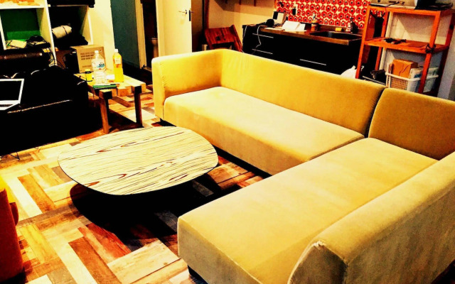 Hostel Chill Out Namba