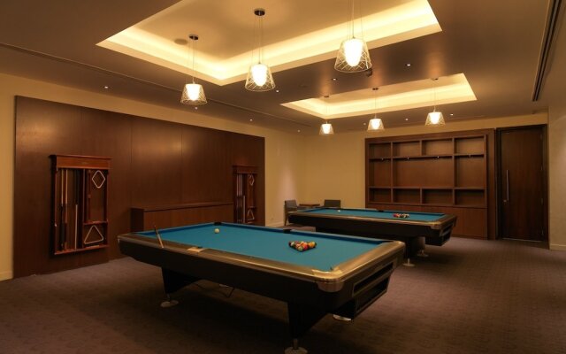 Prestige Golfshire Club