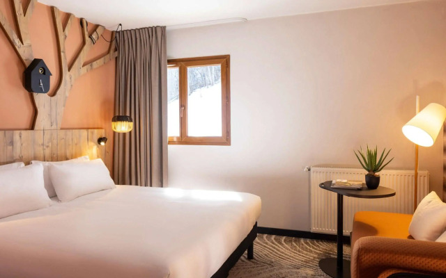 Ibis Styles Les Houches Chamonix