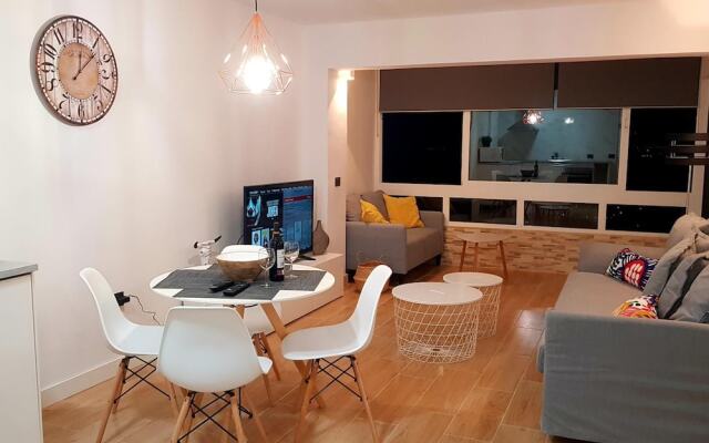 Tabaiba Pool&sea Views Apartment Psyb