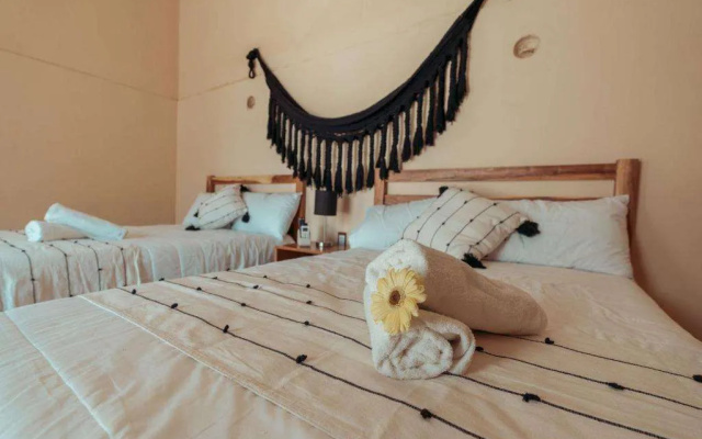 Hotel Boutique Casa Piedad