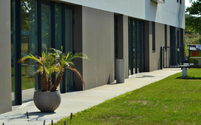 B&B Hotel Nantes Savenay