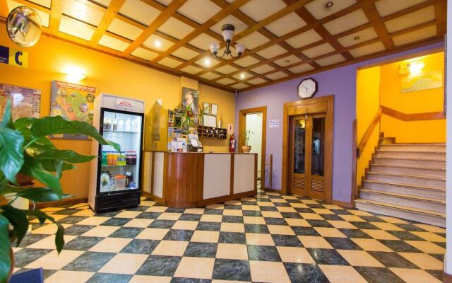 Hostal Bonbini
