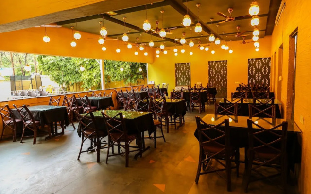 OYO 3802 Hotel Nirmal Residency