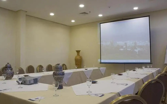 Hôtel Farah Safi
