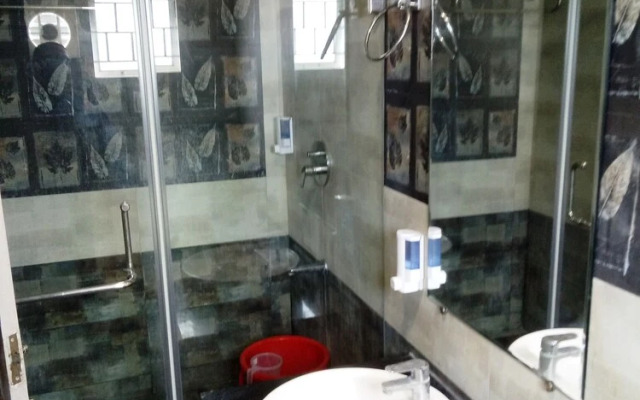 PPH Living Athithi Inn Corporate Stay
