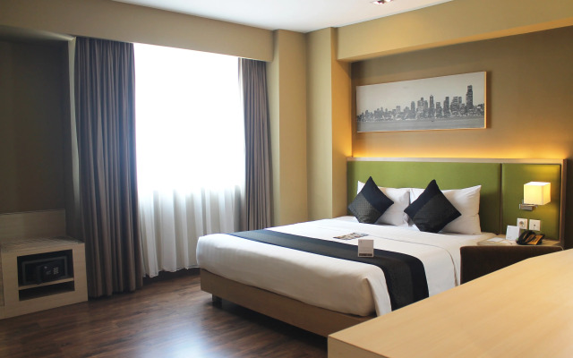 éL Hotel Jakarta