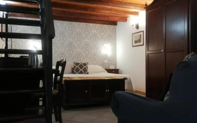 Hotel Sangiuliano