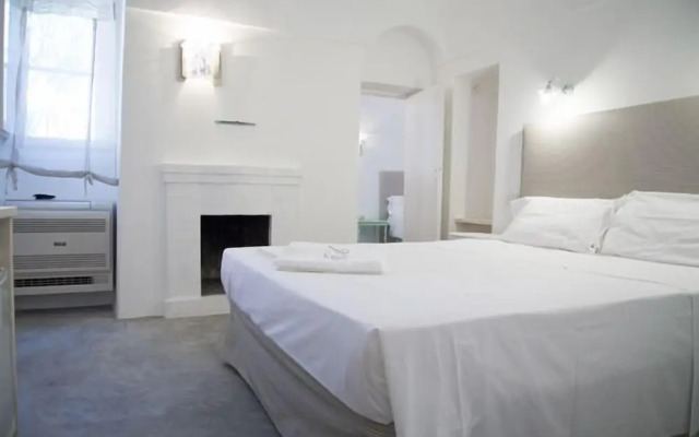 Villa Pesce